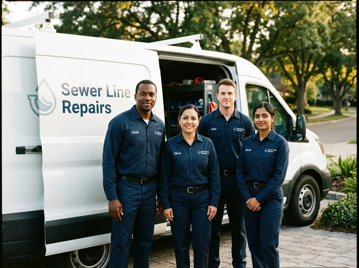 Emergency Plumber company in Gwynn Oak, MD